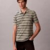 Polo a righe Liquid Touch Polo a righe Liquid Touch