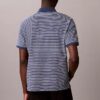Polo a righe Varsity