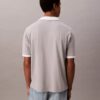 Polo classica con logo Monogram sportivo Polo classica con logo Monogram sportivo