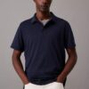 Polo classica in cotone Supima Polo classica in cotone Supima