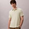 Polo classica in cotone Supima Polo classica in cotone Supima