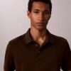 Polo classica in cotone Supima Polo classica in cotone Supima