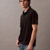Polo classica in cotone Supima Polo classica in cotone Supima