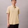 Polo classica in cotone Supima Polo classica in cotone Supima