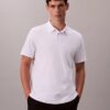 Polo classica in cotone Supima Polo classica in cotone Supima