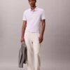 Polo classica in cotone Supima Polo classica in cotone Supima
