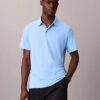 Polo classica in cotone Supima Polo classica in cotone Supima