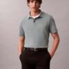 Polo classica in cotone Supima Polo classica in cotone Supima