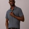 Polo classica in cotone Supima Polo classica in cotone Supima