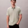 Polo classica in cotone Supima Polo classica in cotone Supima