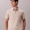 Polo classica in cotone Supima Polo classica in cotone Supima