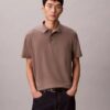 Polo classica in cotone Supima Polo classica in cotone Supima