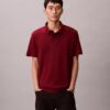 Polo classica in cotone Supima Polo classica in cotone Supima