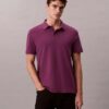 Polo classica in cotone Supima Polo classica in cotone Supima