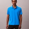 Polo classica in cotone Supima Polo classica in cotone Supima