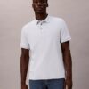 Polo classica in cotone Supima Polo classica in cotone Supima