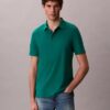 Polo classica in cotone Supima Polo classica in cotone Supima