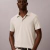 Polo classica in cotone Supima Polo classica in cotone Supima