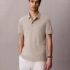 Polo classica in cotone Supima Polo classica in cotone Supima