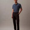 Polo classica in cotone Supima Polo classica in cotone Supima