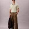 Polo classica in cotone Supima Polo classica in cotone Supima