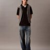 Polo classica in cotone Supima Polo classica in cotone Supima