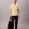 Polo classica in cotone Supima Polo classica in cotone Supima