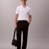 Polo classica in cotone Supima Polo classica in cotone Supima