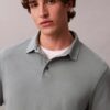 Polo classica in cotone Supima Polo classica in cotone Supima
