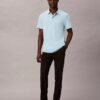 Polo classica in cotone Supima Polo classica in cotone Supima
