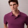 Polo classica in cotone Supima Polo classica in cotone Supima