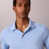 Polo classica in cotone Supima Polo classica in cotone Supima