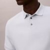 Polo classica in cotone Supima Polo classica in cotone Supima