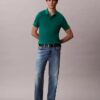 Polo classica in cotone Supima Polo classica in cotone Supima