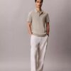 Polo classica in cotone Supima Polo classica in cotone Supima