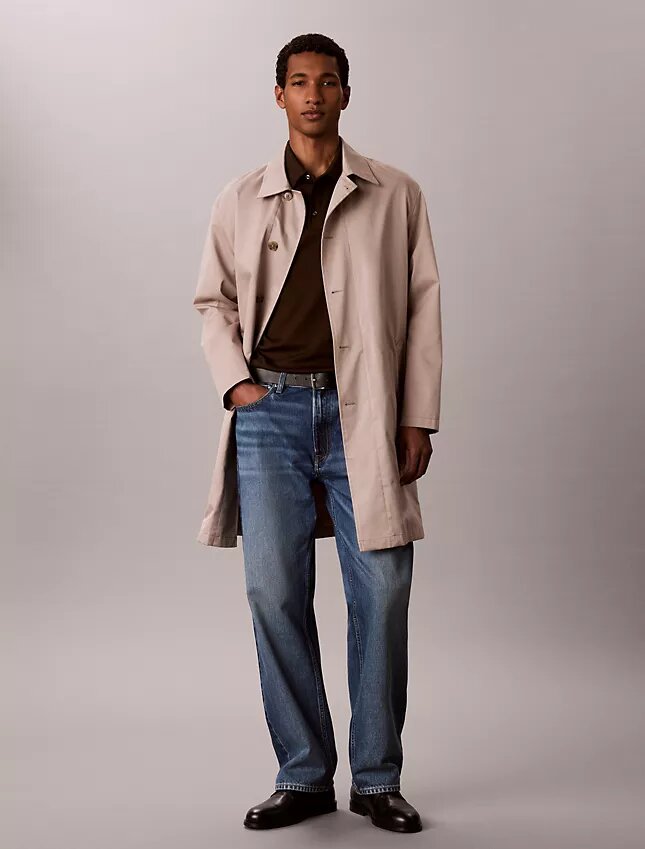 Polo classica in cotone Supima Polo classica in cotone Supima