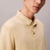 Polo classica in cotone Supima Polo classica in cotone Supima