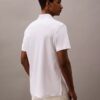 Polo classica in cotone Supima Polo classica in cotone Supima