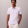 Polo classica in cotone Supima Polo classica in cotone Supima