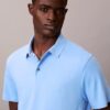 Polo classica in cotone Supima Polo classica in cotone Supima