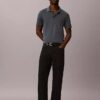 Polo classica in cotone Supima Polo classica in cotone Supima