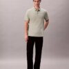 Polo classica in cotone Supima Polo classica in cotone Supima