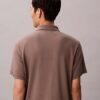 Polo classica in cotone Supima Polo classica in cotone Supima
