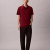 Polo classica in cotone Supima Polo classica in cotone Supima