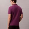 Polo classica in cotone Supima Polo classica in cotone Supima