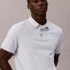 Polo classica in cotone Supima Polo classica in cotone Supima