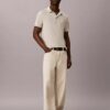 Polo classica in cotone Supima Polo classica in cotone Supima