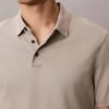 Polo classica in cotone Supima Polo classica in cotone Supima