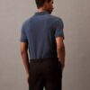 Polo classica in cotone Supima Polo classica in cotone Supima
