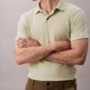 Polo classica in cotone Supima Polo classica in cotone Supima